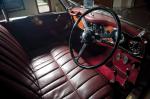 Bentley 4&frac14;-Litre Cabriolet by Worblaufen 1938 года